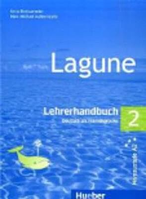 LAGUNE 2 LEHRERHANDBUCH