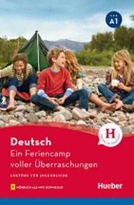 EIN FERIENCAMP VOLLER Α1