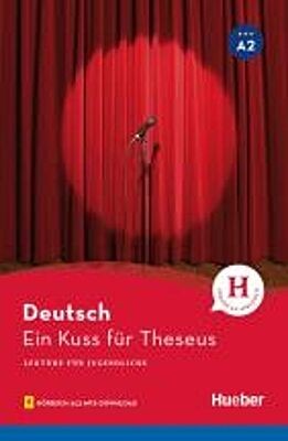 EIN KUSS FÜR THESEUS (Α2)