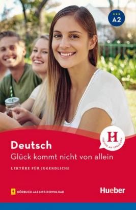 GLUCK KOMMT NICHT VON ALLEIN