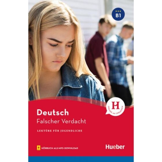 FALSCHER VERDACHT