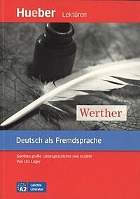 WERTHER (+ONLINE MP3)