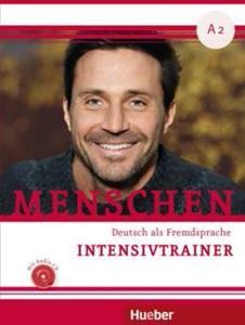 MENSCHEN A2 INTENSIVTRAINER (+CD)