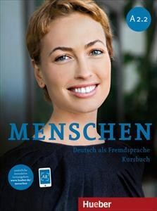 MENSCHEN A2/2 KURSBUCH