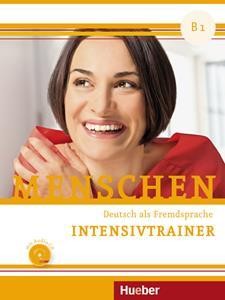 MENSCHEN B1 INTENSIVTRAINER (+CD)