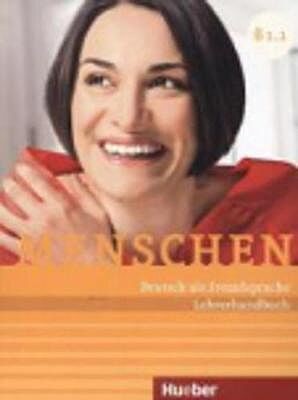MENSCHEN B1/1 LEHRERHANDBUCH