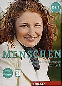 MENSCHEN B1/2 KURSBUCH