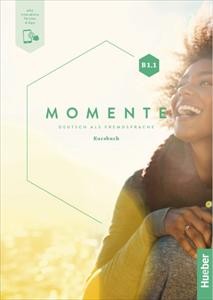 MOMENTE B1.1 KURSBUCH (+INTERAKTIV)