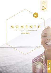 MOMENTE A2.1 ARBEITSBUCH (+INTERAKTIV)