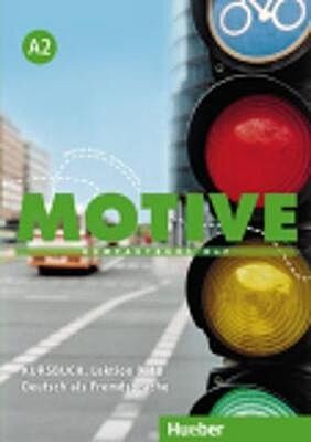 MOTIVE A2 KURSBUCH (LEKTION 9-18)