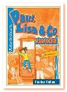 PAUL LISA & CO JUNIOR ARBEITSBUCH