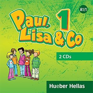 PAUL LISA & CO 1 CDS (2)