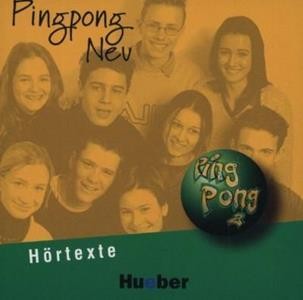 PINGPONG NEU 2 CD KURSBUCH (2)