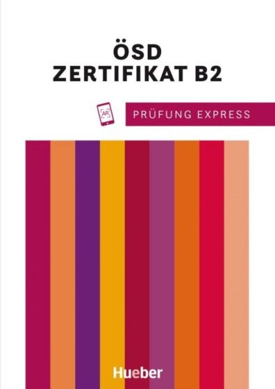 PRUFUNG EXPRESS OSD ZERTIFIKAT B2