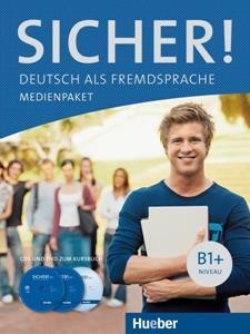 SICHER! B1+ MEDIENPAKET