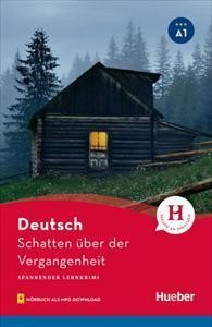 SCHATTEN ÜBER DER VERGANGENHEIT