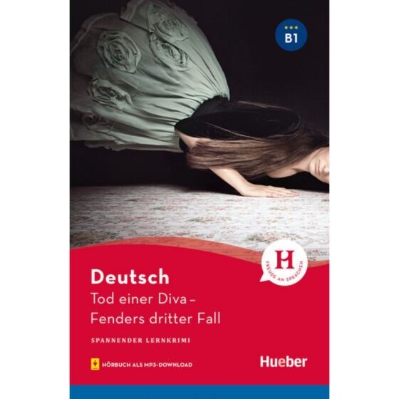TOD EINER DIVA – FENDERS DRITTER FALL