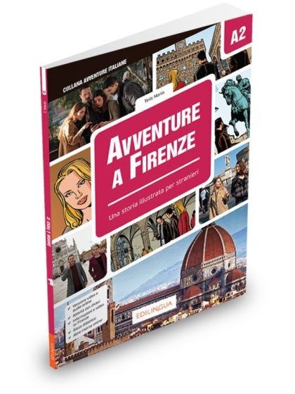 AVVENTURE A FIRENZE A2