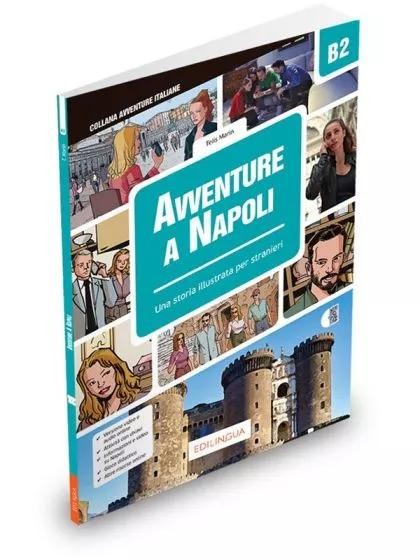 AVVENTURE A NAPOLI B2