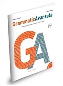GRAMMATIC AVANZATA B2+ C2