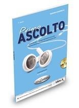 PRIMO ASCOLTO STUDENTE (+CD)