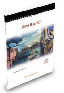 DINO BUZZATI (+CD) (B2-C1)