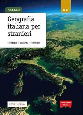 Geografia italiana per stranieri - pp. 152