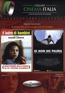 IL LADRO DI BAMBINI - IO NON HO PAURA