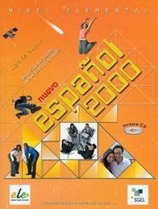 NUOVO ESPANOL 2000 ELEMENTAL LIBRO DEL ALUMNO (+CD)