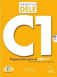 OBJETIVO DELE C1 (+MP3)