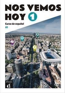 NOS VEMOS HOY 1 LIBRO DEL ALUMNO