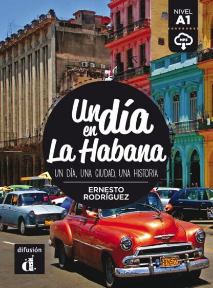 UN DIA EN LA HABANA LIBRO ALUMNO A1
