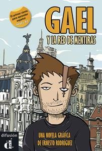 GAEL Y LA RED DE MENTIRAS