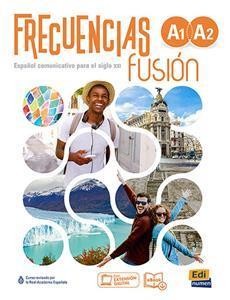 FRECUENCIAS FUSIÓN A1 + A2 ALUMNO