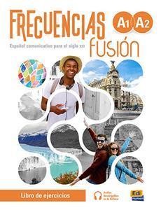 FRECUENCIAS FUSIÓN A1 + A2 EJERCICIOS