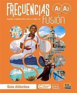 FRECUENCIAS FUSIÓN A1 + A2 GUIA DIDACTIKA