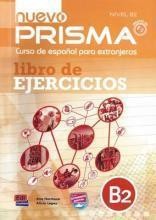 NUEVO PRISMA B2 EJERCICIOS (+CD)