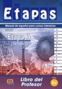 ETAPAS 3 LIBRO DEL PROFESOR