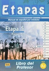 ETAPAS 5 LIBRO DEL PROFESOR