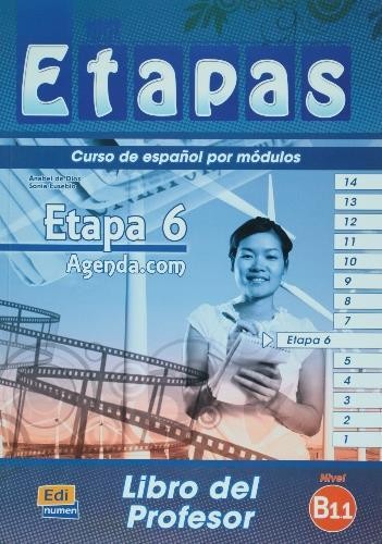 ETAPAS 6 LIBRO DEL PROFESOR