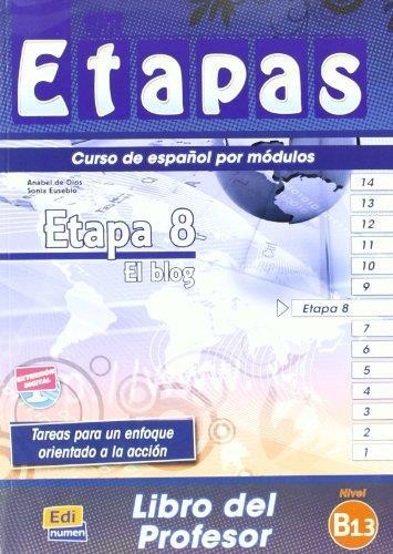 ETAPAS 8 LIBRO DEL PROFESOR