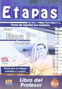 ETAPAS 9 LIBRO DEL PROFESOR