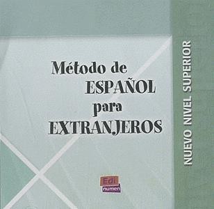 METODO ESPANOL PARA EXTRANJEROS SUPERIOR CD (1)