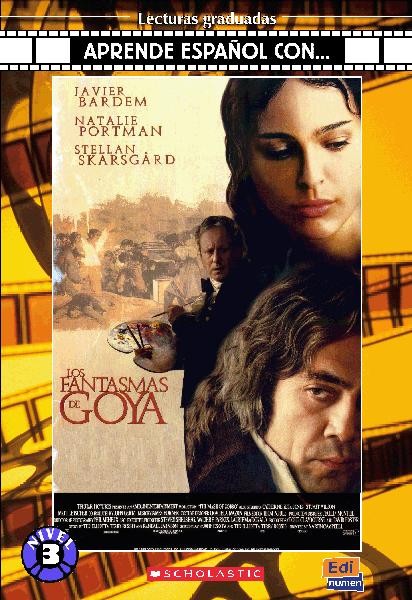 LOS FANTASMAS DE GOYA B1