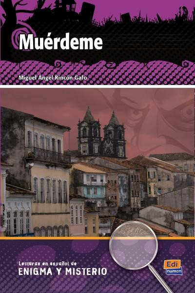 MUERDEME (+CD) A2-B1