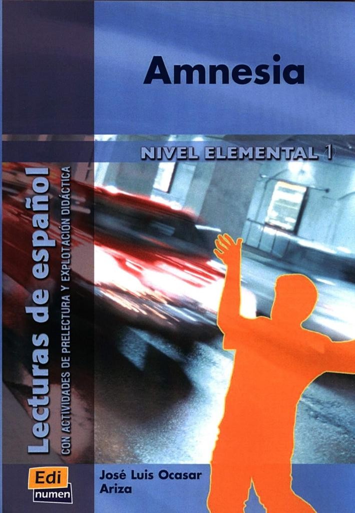 AMNESIA A1