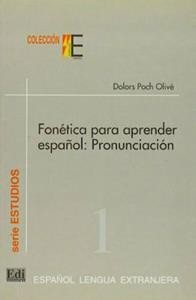 FONETICA PARA APRENDER ESPANOL PRONUNCIACION (ΒΙΒΛΙΟ ΕΚΜΑΘΗΣΗΣ ΤΗΣ ΠΡΟΦΟΡΑΣ)