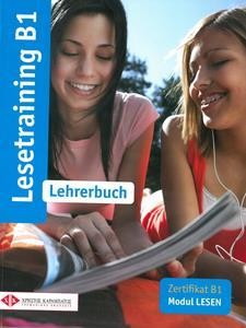LESETRAINING B1 LEHREHANDBUCH