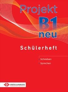 PROJEKT B1 NEU 10 MODELTESTS SCHUELERHEFT