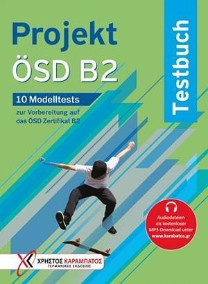 PROJEKT OSD B2 10 MODELTESTS TESTBUCH